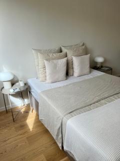 Luxury apartment 16' - 5