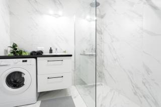 SuperApart Jana Pawła II apt 312 - Varsavia - 5
