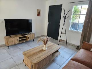 jolie maison centre bourg - Saint-Gelais - 6