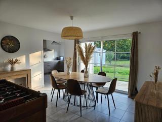 jolie maison centre bourg - Saint-Gelais - 1