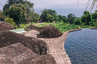 Ilhabela Chalés - Ilhabela - 5