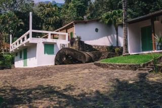 Ilhabela Chalés - Ilhabela - 7