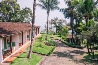 Ilhabela Chalés - Ilhabela - 8