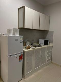 مرفق سويت إن suite in - Medina - 1