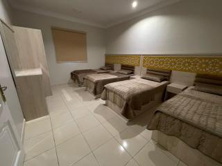 مرفق سويت إن suite in - Medina - 2