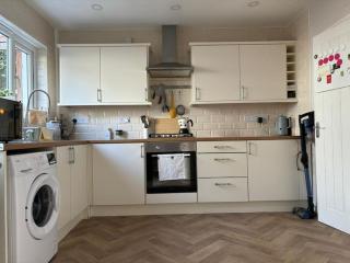 Cosy Cumbrian home away from home - Whitehaven - 2