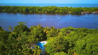 Aninga Lodge - Tortuguero - 0