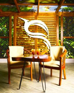 Aninga Lodge - Tortuguero - 6