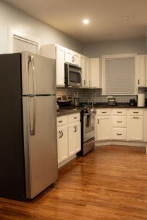 3BR Near Logan Airport & Encore - 2