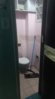 Kit no centro de Mongagua em frente o mar - Mongaguá - 7