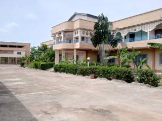 SEL'FILS Hôtel - - 0