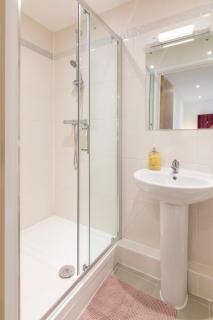 The Lincoln Apartment 2023 NEW-BUILD, 1 mintue walk JR John Radcliffe Hospital & Ideal for Oxford Brookes University - Oxford - 7