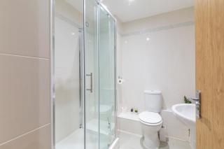 The Lincoln Apartment 2023 NEW-BUILD, 1 mintue walk JR John Radcliffe Hospital & Ideal for Oxford Brookes University - Oxford - 1