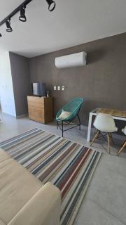 Flat vista Mar em Intermares - Cabedelo - 6