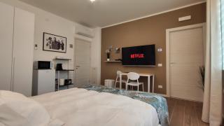 Fellini Rooms - Ferrara - 5