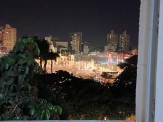 Apartamento 618 vista praça estação Centro BH - Belo Horizonte - 8