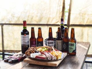 Cabañas Yei Calli - 2