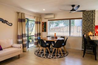 Spacious Eastern Beach Home by Zodiak Stays - 8