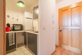 Gemütliche Dachgeschosswohnung -Waldstraßenviertel Leipzig - Leipzig - 1