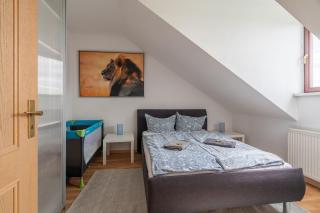 Gemütliche Dachgeschosswohnung -Waldstraßenviertel Leipzig - Leipzig - 4