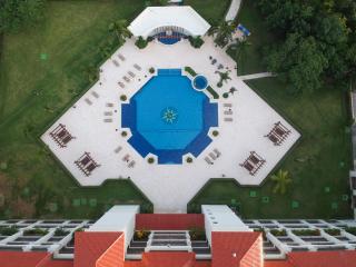 403 Landmark Resort Cozumel beachfront condo - 7