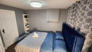 Private Greece inspired guest suite in Erindale - Mississauga - 7