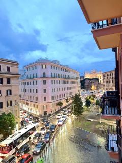 The house Of Brindisi - Rome - 5