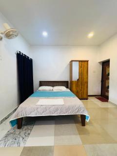 7FORT HOMESTAY Athirappilly - 9