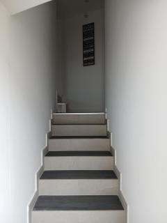 Appartement confortable 3 pièces - 1