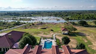 Bliss On The River - Llano - 5