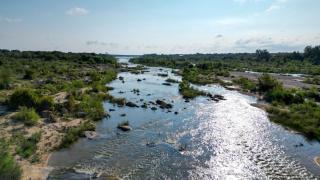 Bliss On The River - Llano - 2