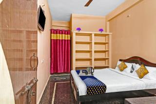 Hotel O Sree Krishna - Hyderabad - 1