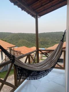 Casa - Encanto da serra - 1