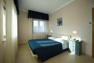 Villa Hotel Del Sole - Chiusi - 8