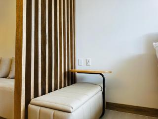 Exclusivo loft - frente al mar - 4