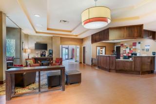 Best Western Plus St. Paul North/Shoreview - Shoreview - 9
