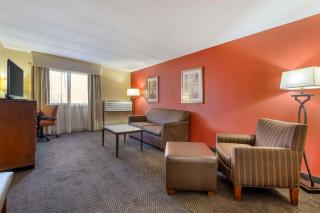 Best Western Plus St. Paul North/Shoreview - 4
