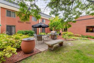 Best Western Plus St. Paul North/Shoreview - Shoreview - 3