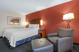 Best Western Plus St. Paul North/Shoreview - 2