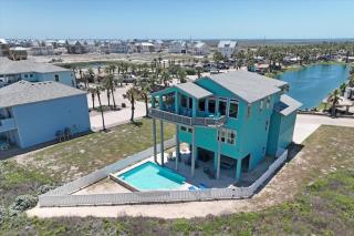 License To Chill GW105 - Port Aransas - 7
