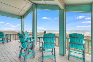 License To Chill GW105 - Port Aransas - 5