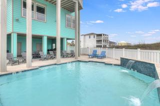 License To Chill GW105 - Port Aransas - 3