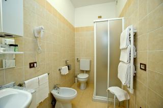 Villa Hotel Del Sole - Chiusi - 7