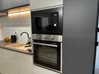 Z8 Prémium Apartman - 6