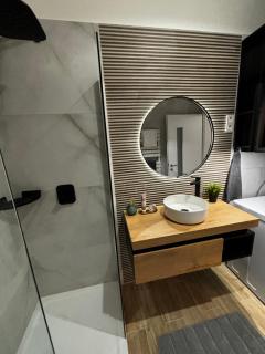 Z8 Prémium Apartman - Kaposvár - 2