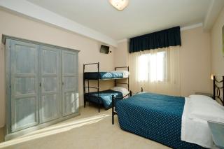 Villa Hotel Del Sole - Chiusi - 6