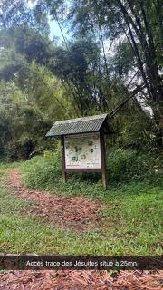 Le Ketmie nature et découverte - 2