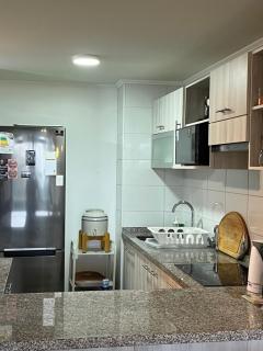 Departamento Papudo a pasos de la Playa - 6