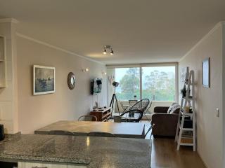 Departamento Papudo a pasos de la Playa - 9