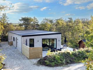 5 star holiday home in Vestervig-By Traum - 5